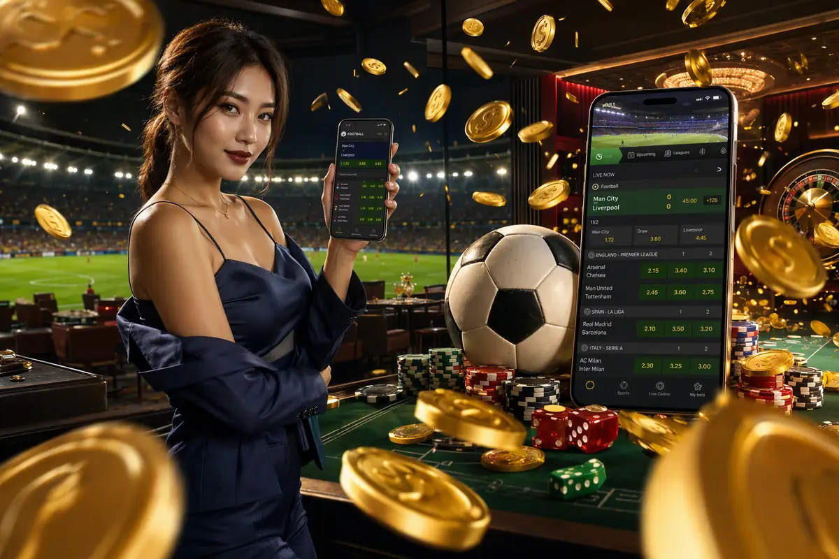 zorro4d platform kasino online Malaysia