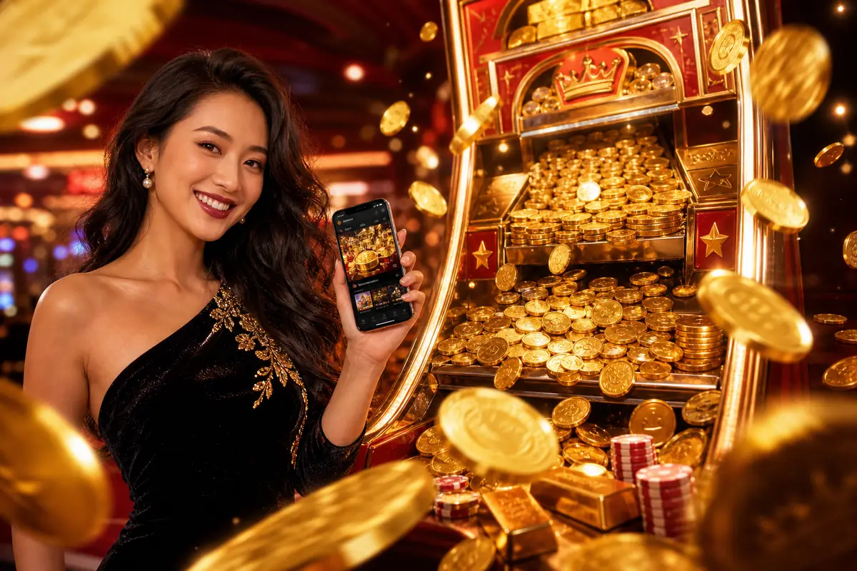 zorro4d Casino meja baccarat langsung