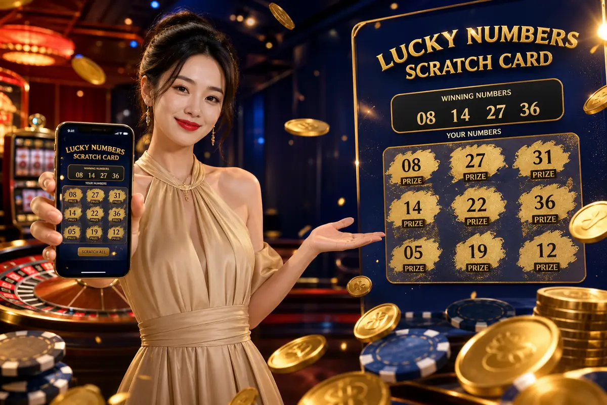 zorro4d Casino kaedah deposit e-wallet