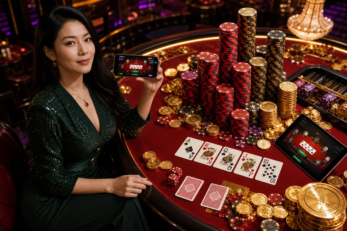 zorro4d Casino langkah daftar akaun baharu