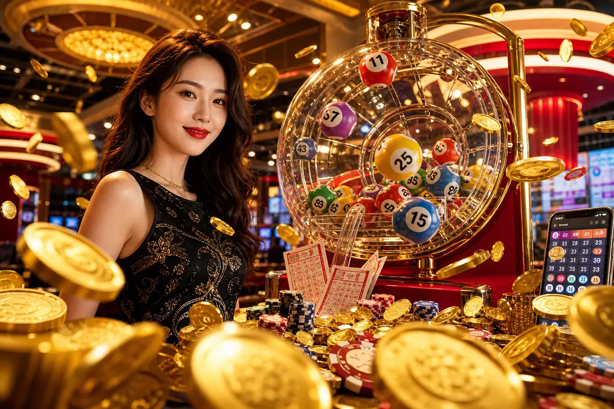 zorro4d jenama kasino online Malaysia